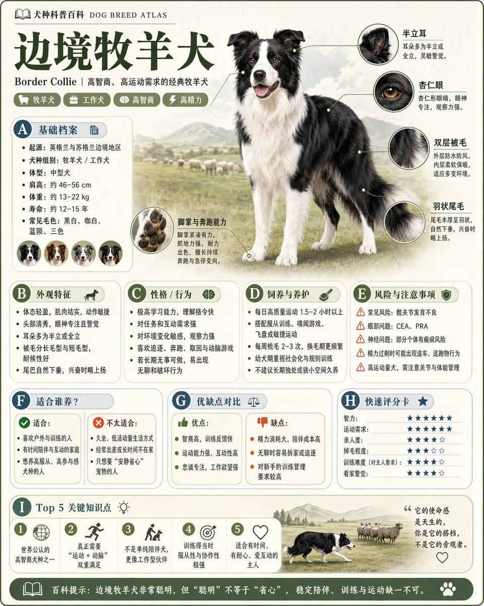 Encyclopedia Style Infographic Generator - AI 生成效果图